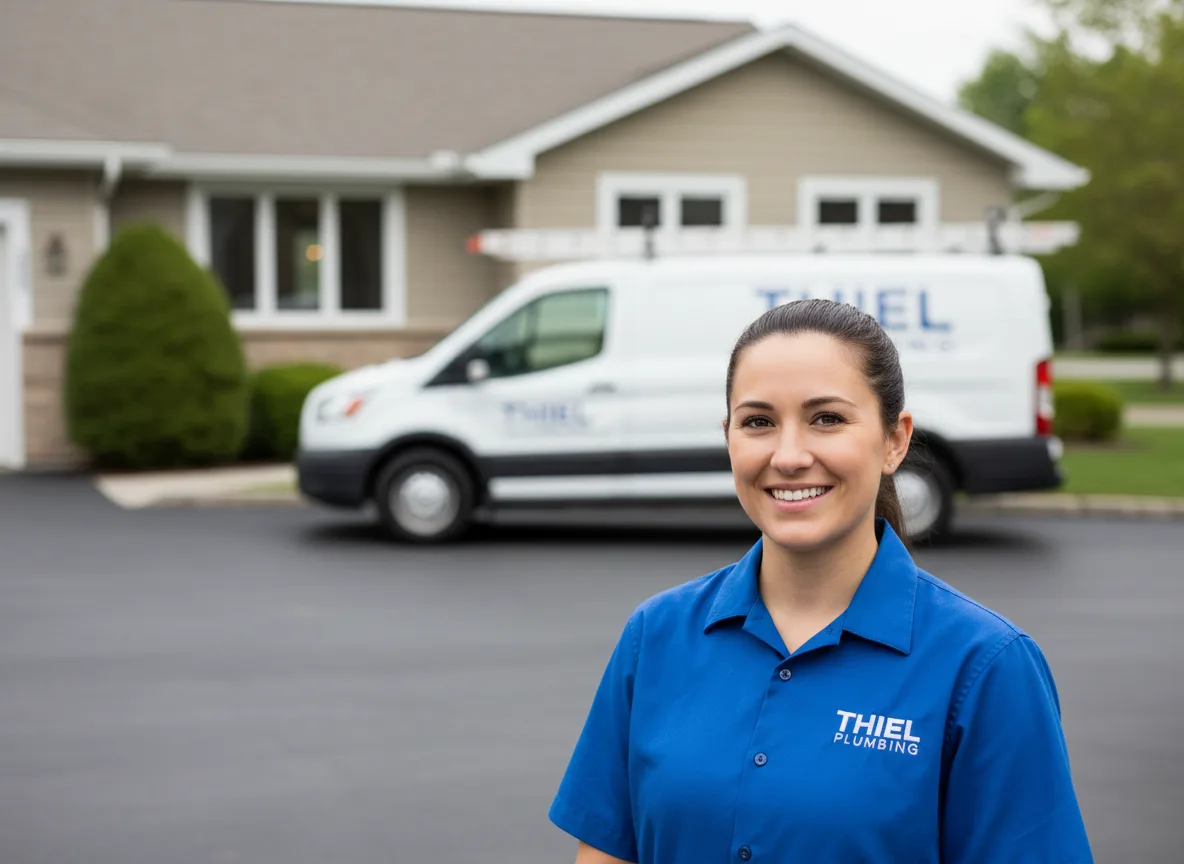 Plumber Benson, NC FAQs